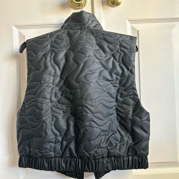 Ganni Vest - Picture 2 of 6